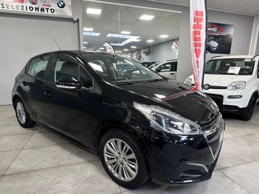 Peugeot 208 PureTech 82 5p. GPL Allure Ok Neopatentati