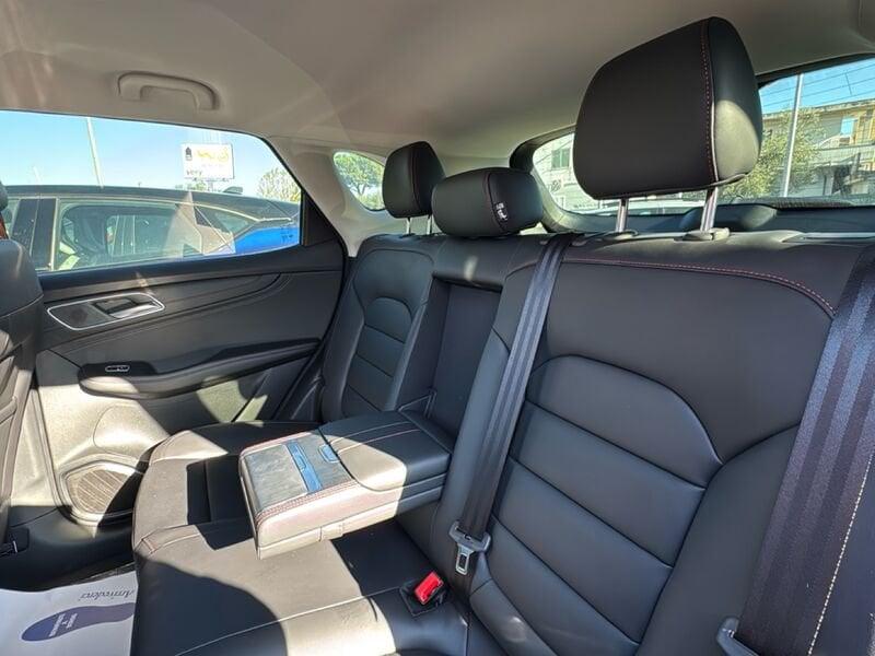 MG HS HS 1.5 Comfort