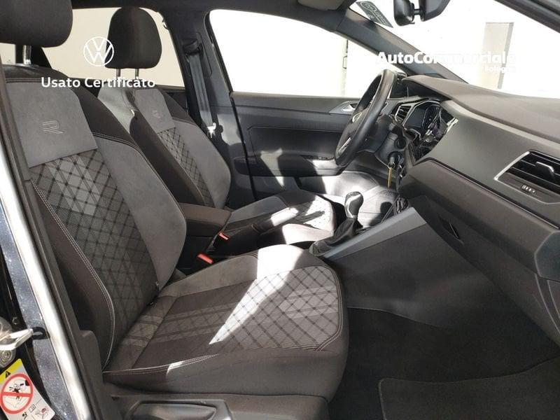 Volkswagen Taigo Taigo 1.0 TSI 115 CV R-Line