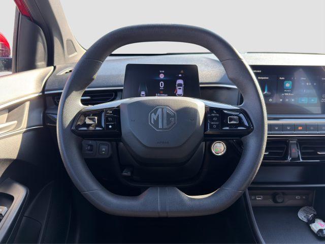 MG MG3 MG3 1.5 Comfort