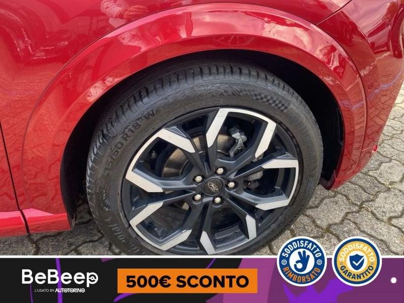 Ford Puma 1.0 ECOBOOST ST-LINE S&S 125CV