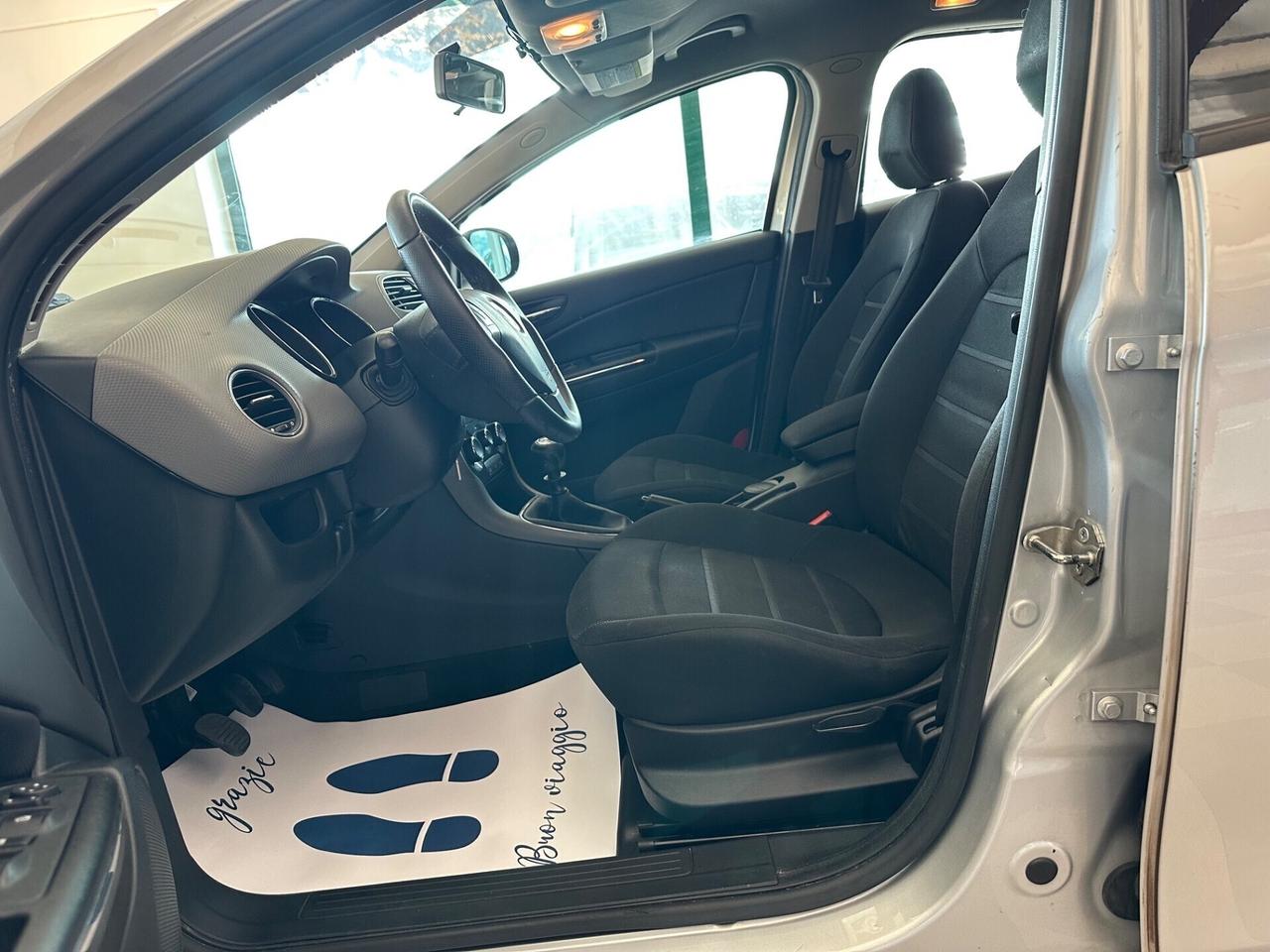 Fiat Bravo 1.4 EasyPower Easy Neopatentati
