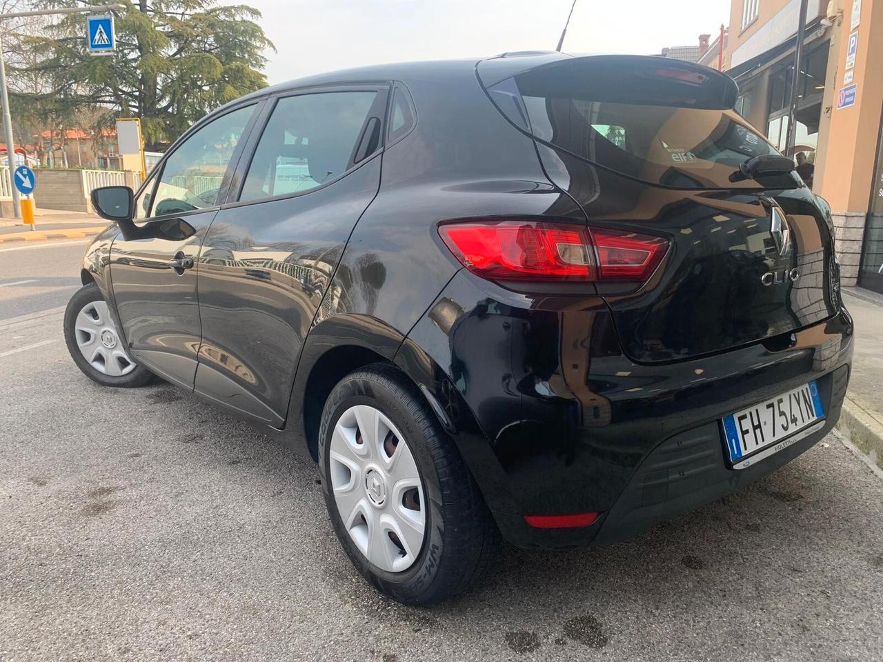 Renault Clio dCi 75CV 5p S&S Neopat.