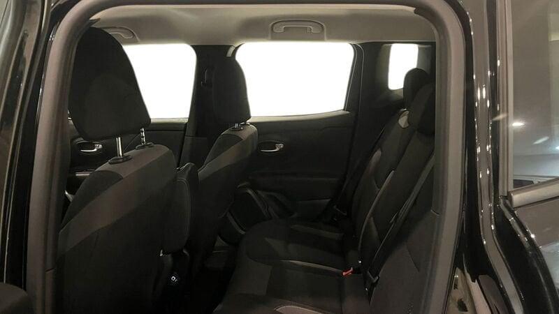 Jeep Renegade Renegade 1.6 Mjt 130 CV Limited
