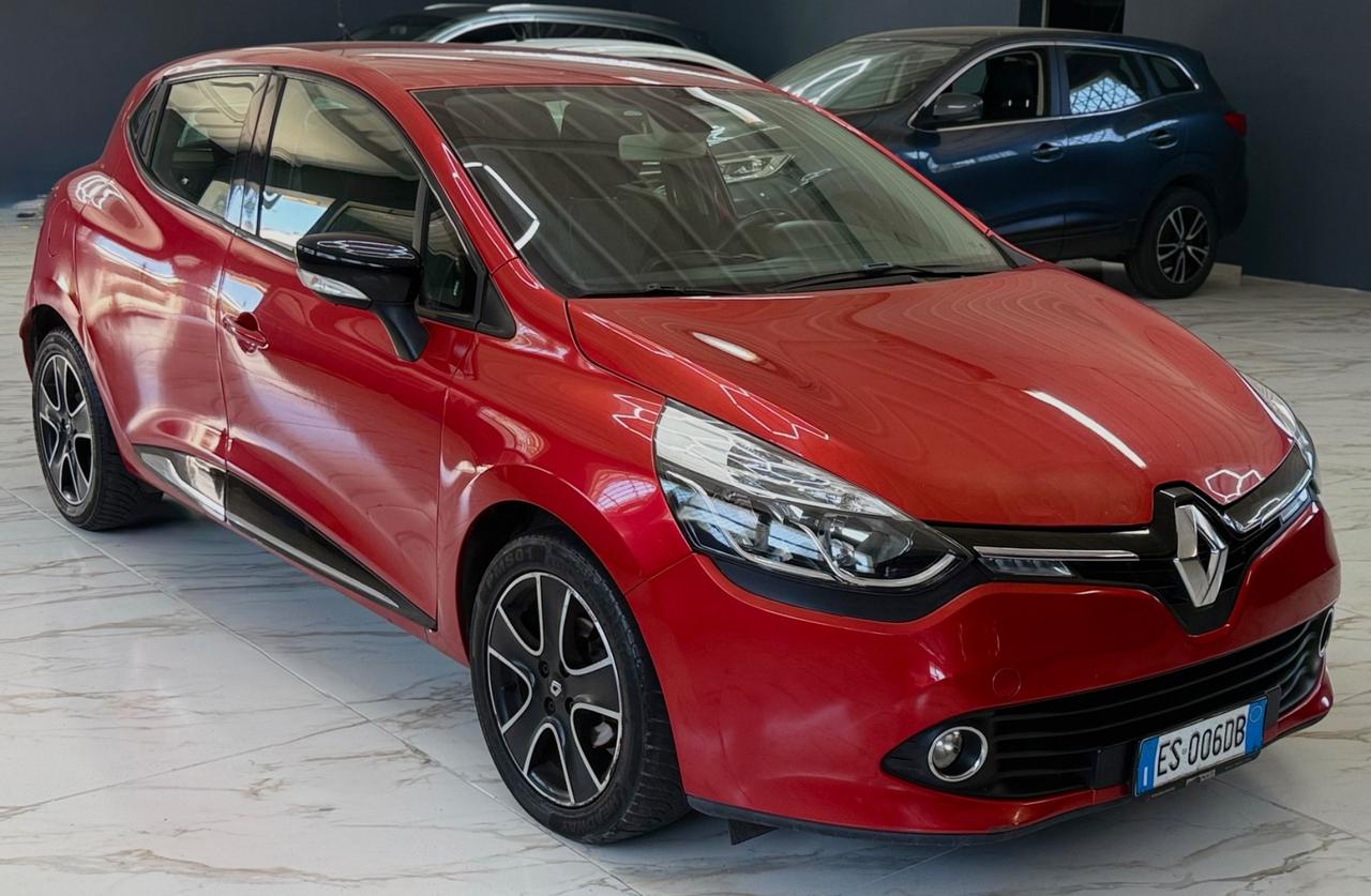 Renault Clio Sporter 1.5 dCi 8V 90CV Start&Stop Energy
