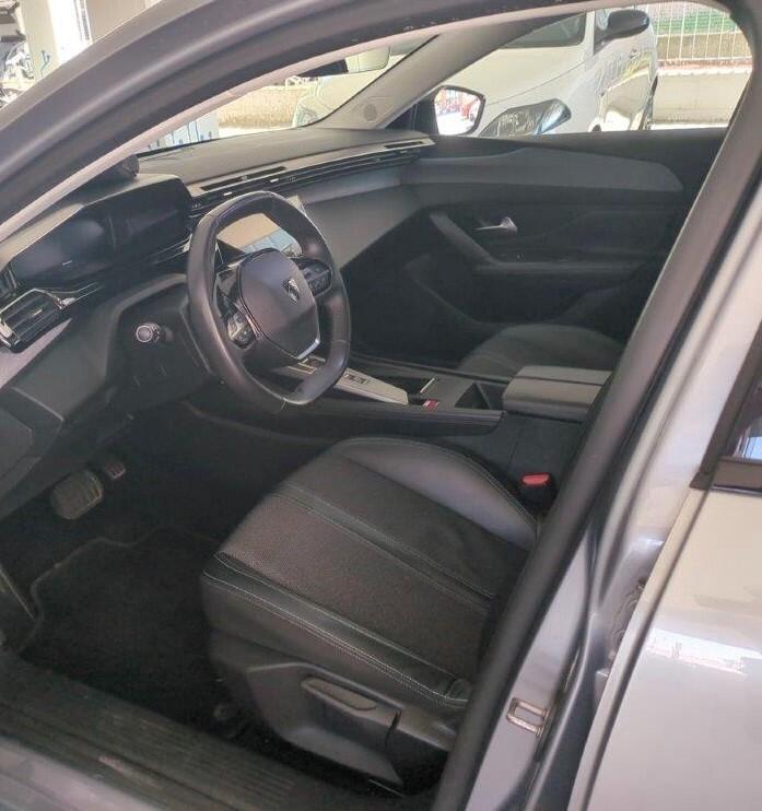 Peugeot 308 BlueHDi 130 S&S SW Allure Pack