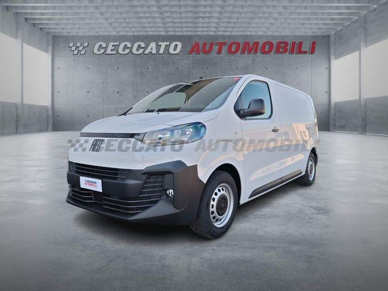 FIAT Scudo Scudo Ice 1.5 bluehdi 120cv L2H1