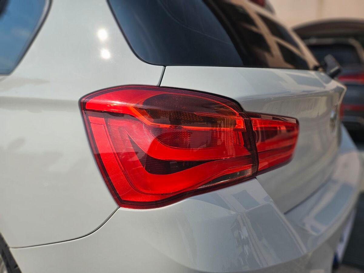 BMW Serie 1 116d Msport 5p