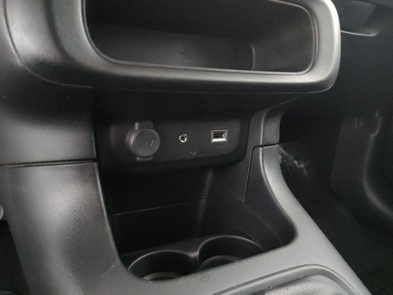 Citroën C3 BlueHDi 75 S&S Feel NAVI PACK