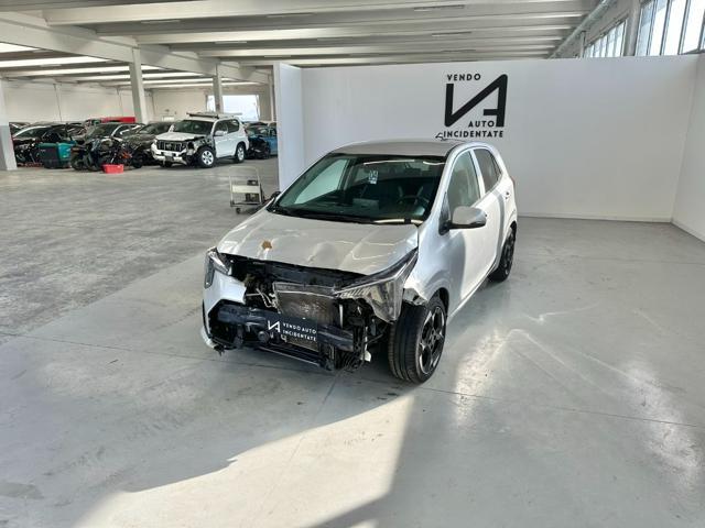 KIA Picanto 1.2 12V STYLE