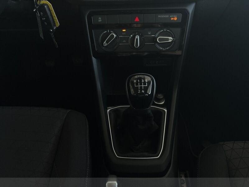 Volkswagen T-Cross 1.0 TSI STYLE 95CV