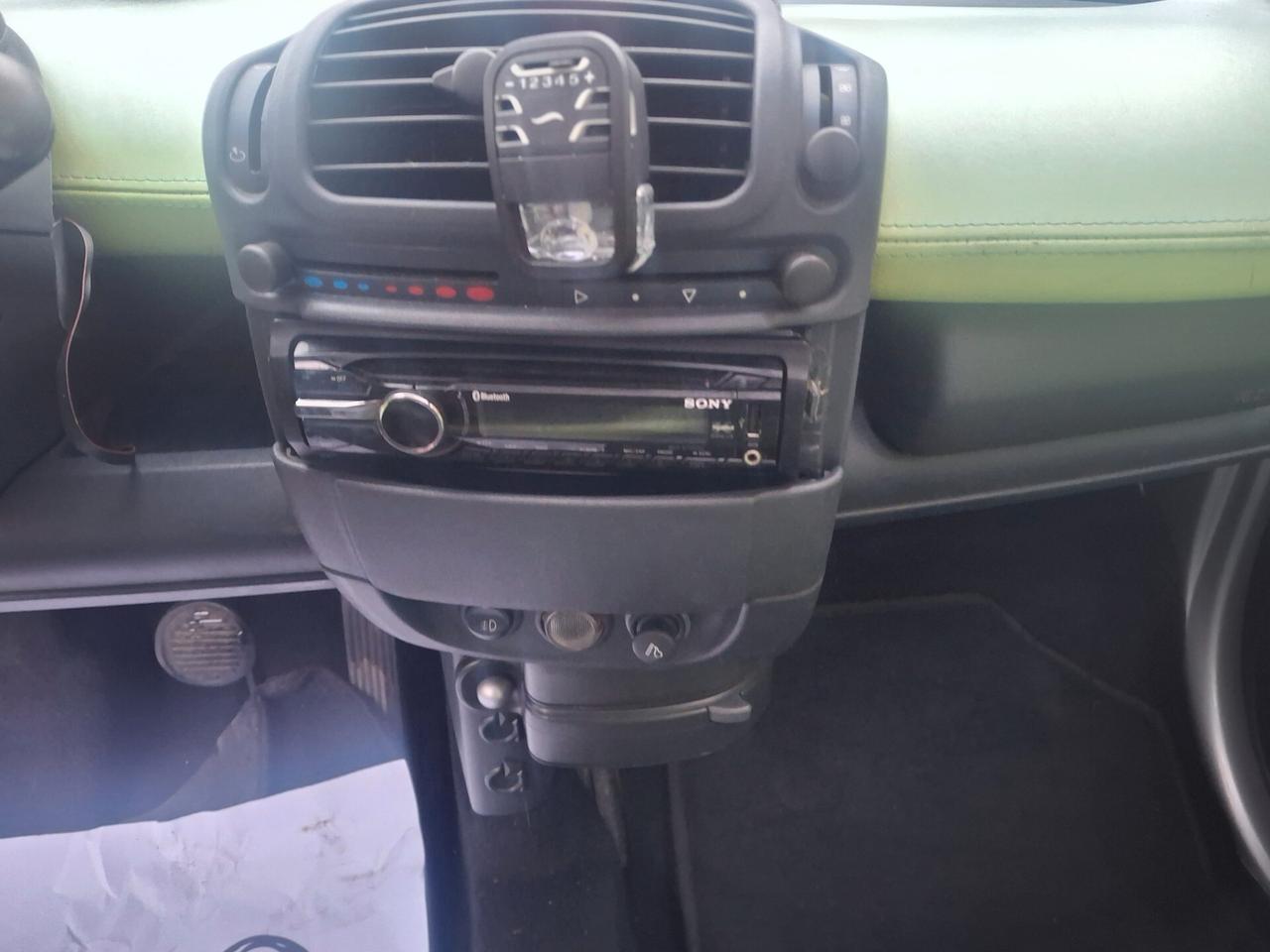 Smart 600 & passion (40 kW)