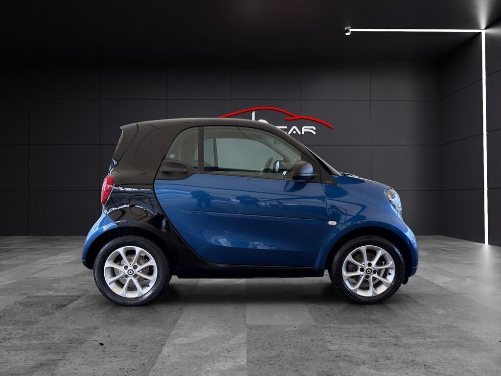 Smart fortwo 1.0 Passion 71cv