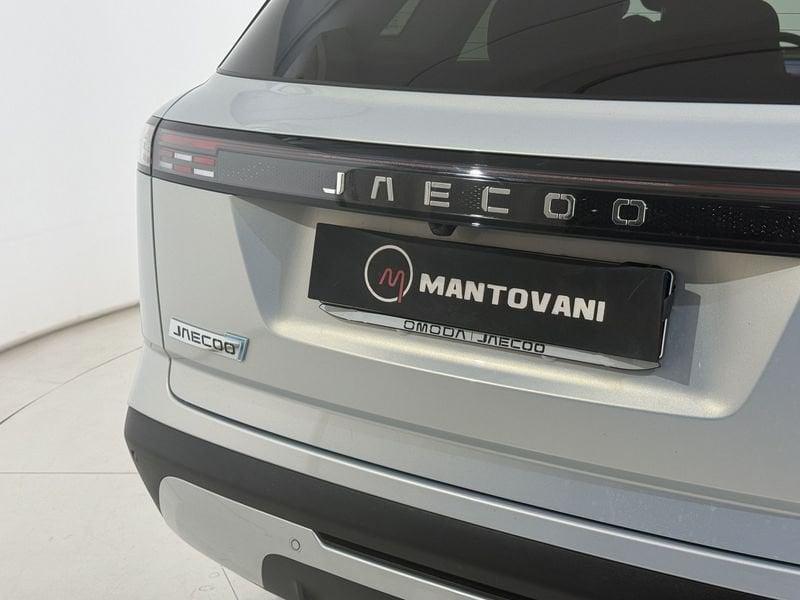 JAECOO 7 Jaecoo 7 SHS-P 1.5 tgdi phev Premium 2wd
