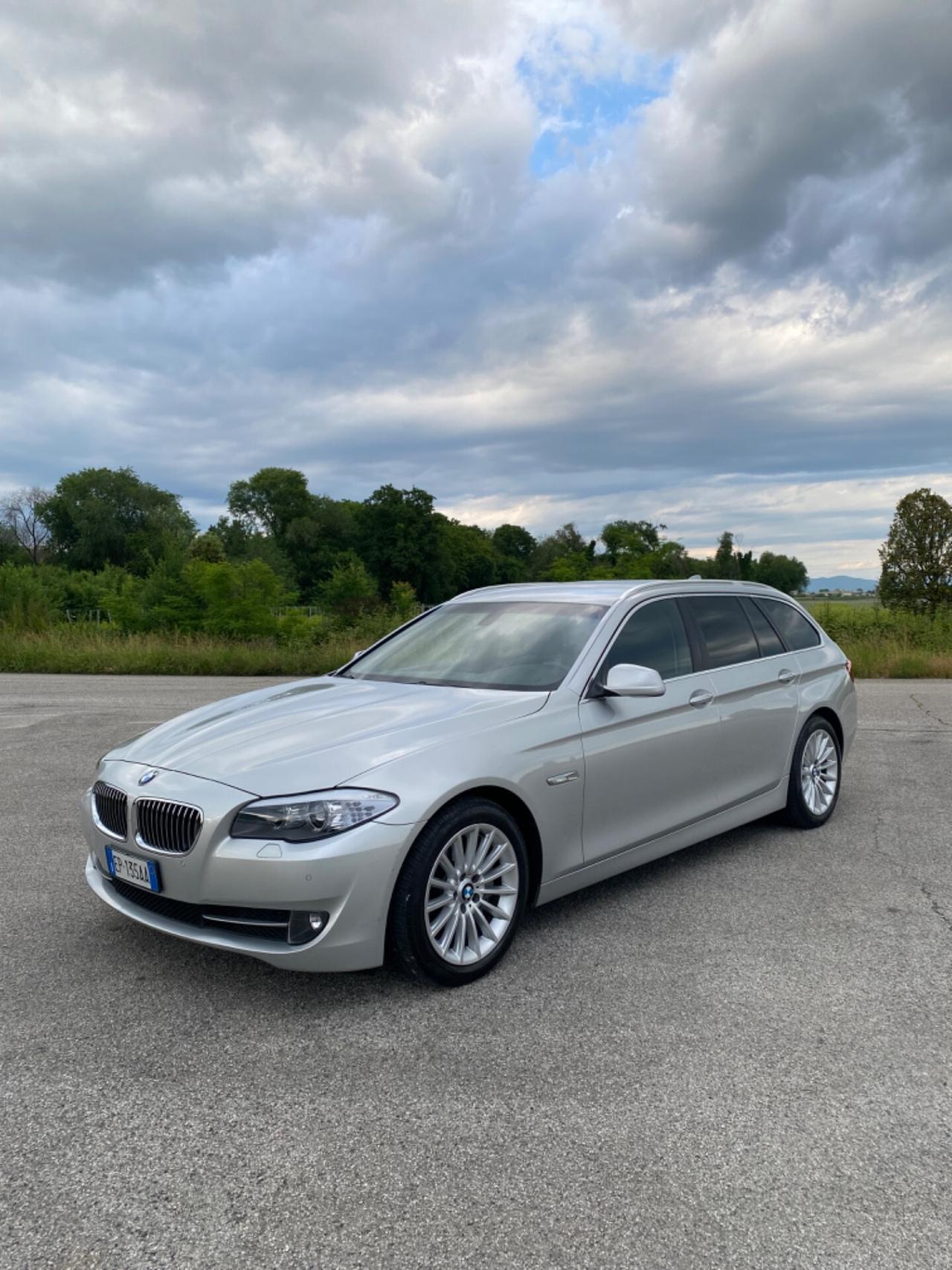 Bmw 530 530d Business