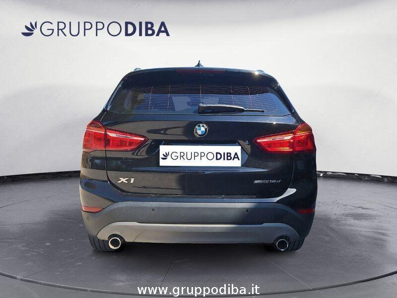 BMW X1 F48 Diesel sdrive18d Business auto my18