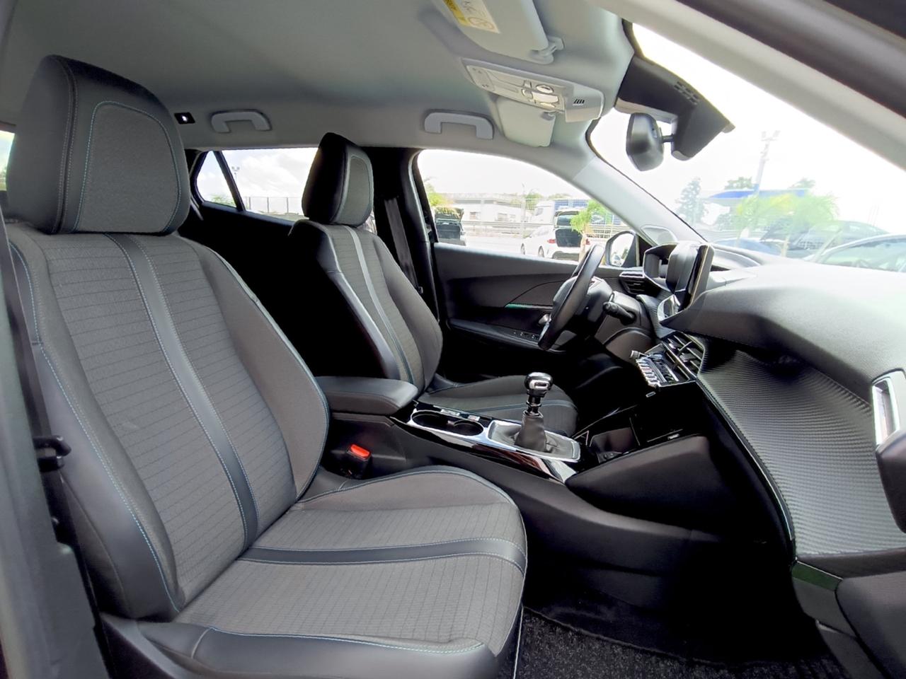 Peugeot 2008 BlueHDi 110 S&S GT - 2022