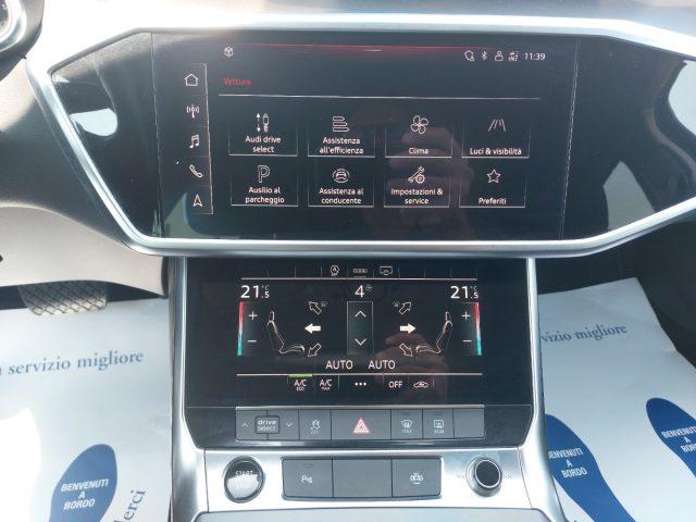 AUDI A6 Avant 35 2.0 TDI S tronic Business Sport