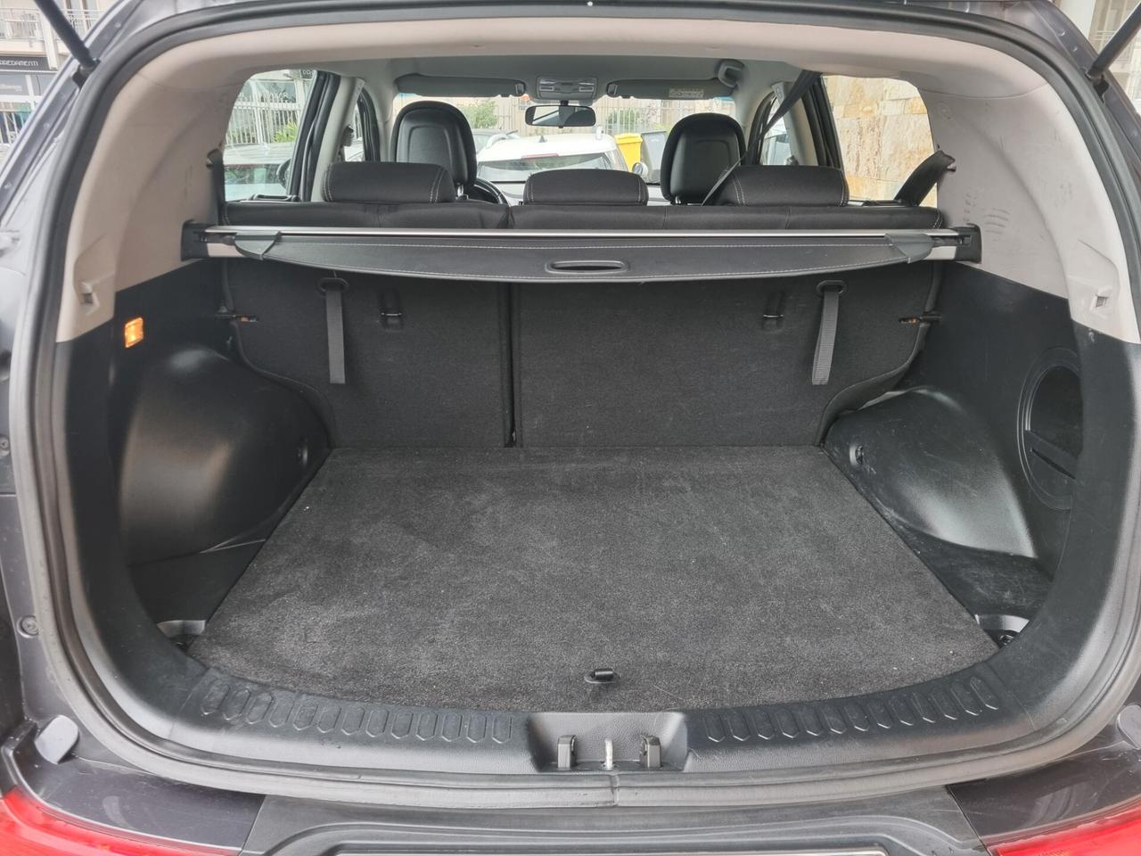 Kia Sportage 2.0 crdi Cool Awd