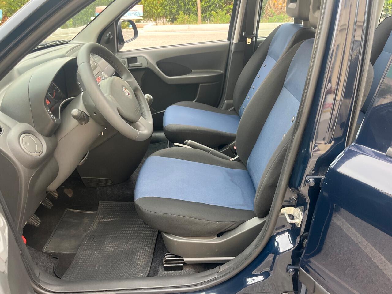Fiat Panda 1.2 Emotion Usato Garantito