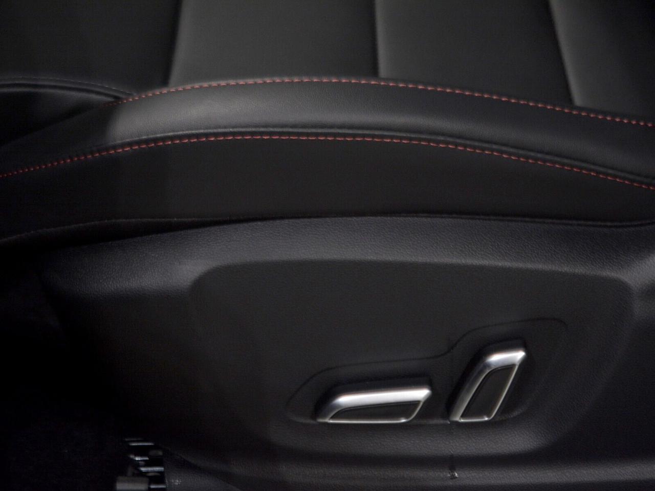 Mg HS 1.5T-GDI AT Comfort