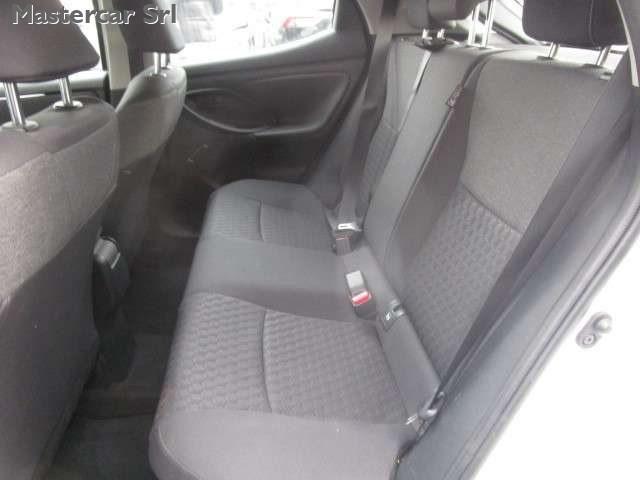 TOYOTA Yaris Yaris N1 AUTOCARRO 2020 1.5h Business - GM604PZ