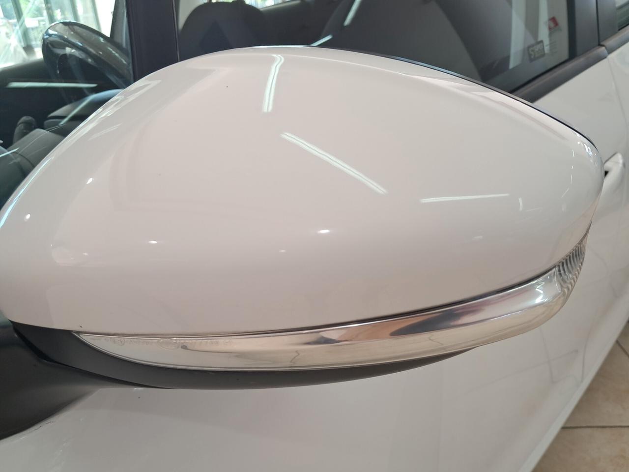 Peugeot 208 PureTech 82 5p. GPL Allure(Motore revisionato)