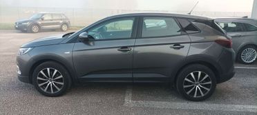 Opel Grandland X 1.5 diesel Ecotec Start&Stop aut. Innovation