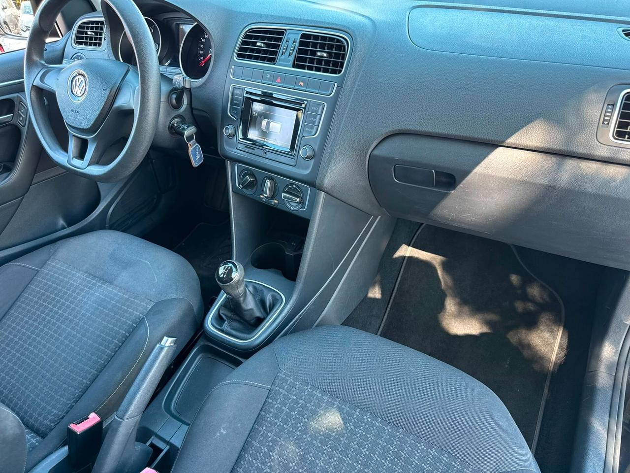 Volkswagen Polo 1.0 MPI 75 CV 5p. Fresh