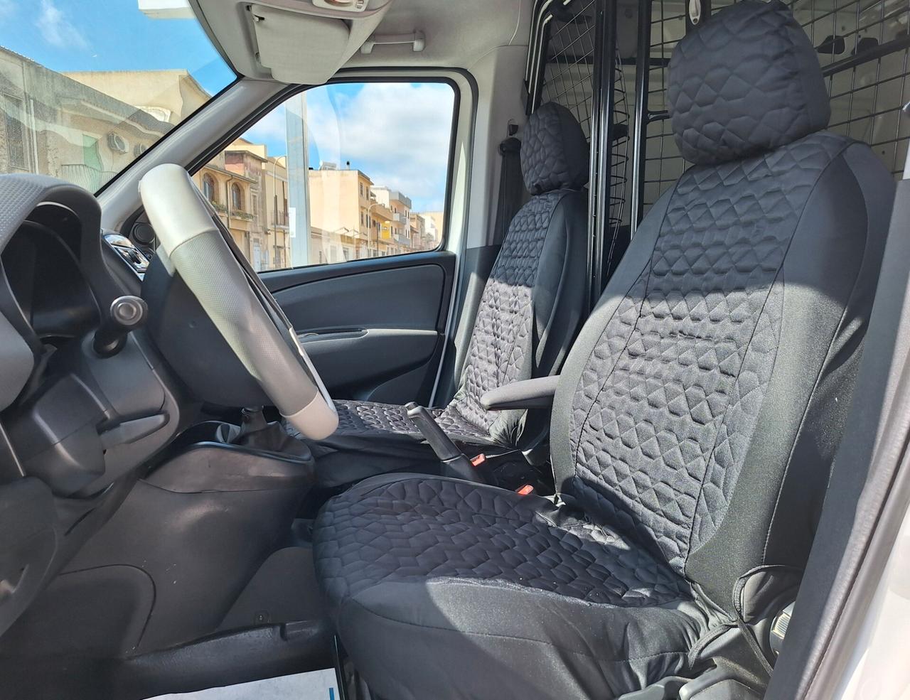 Fiat Doblò SX 105 AUTOCARRO N1