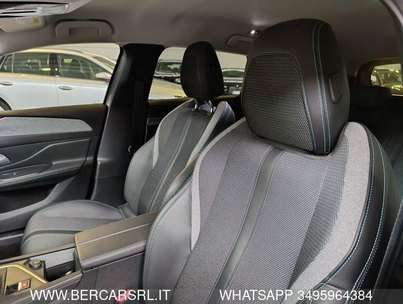 Peugeot 308 308 BlueHDi 130 S&S EAT8 SW Allure Pack