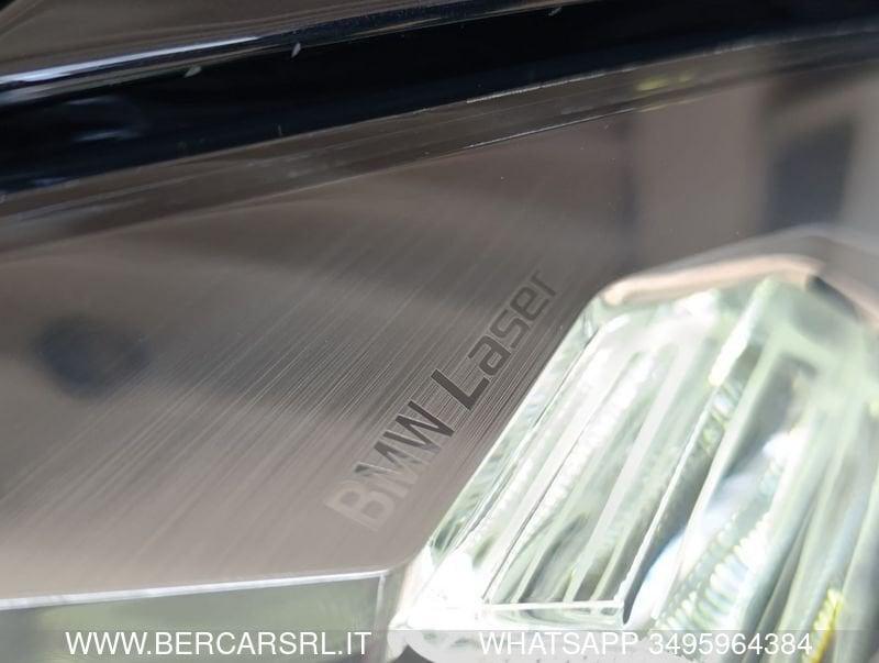 BMW Serie 4 Coupé 430d 48V xDrive Coupé Msport*PROIETTORI LASER*TELECAMERA*PDC*