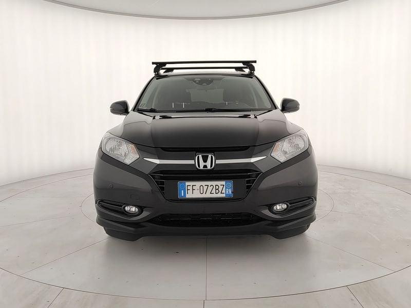 Honda HR-V 1.5 i-VTEC Comfort!PDC POST!SEDILI RISC!