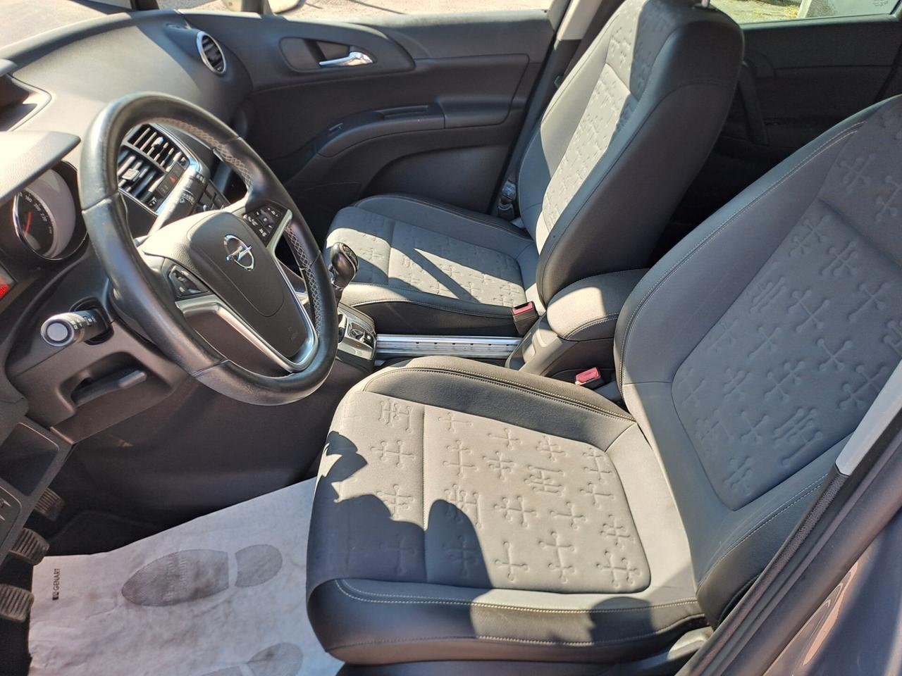 Opel Meriva 1.3 CDTI 95CV ecoFLEX Cosmo