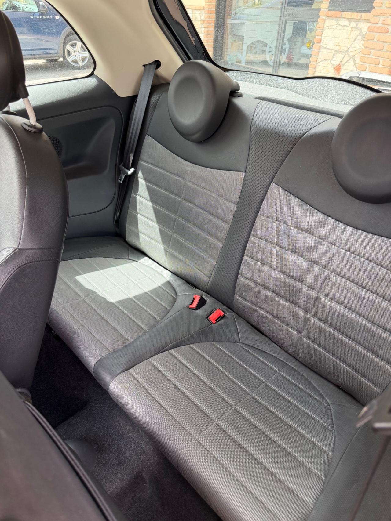 Fiat 500 1.2 Sport