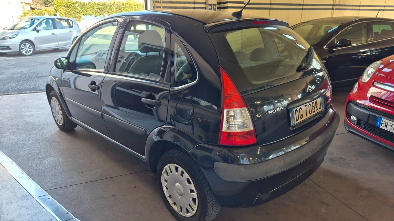 Citroen C3 1.1 Elegance