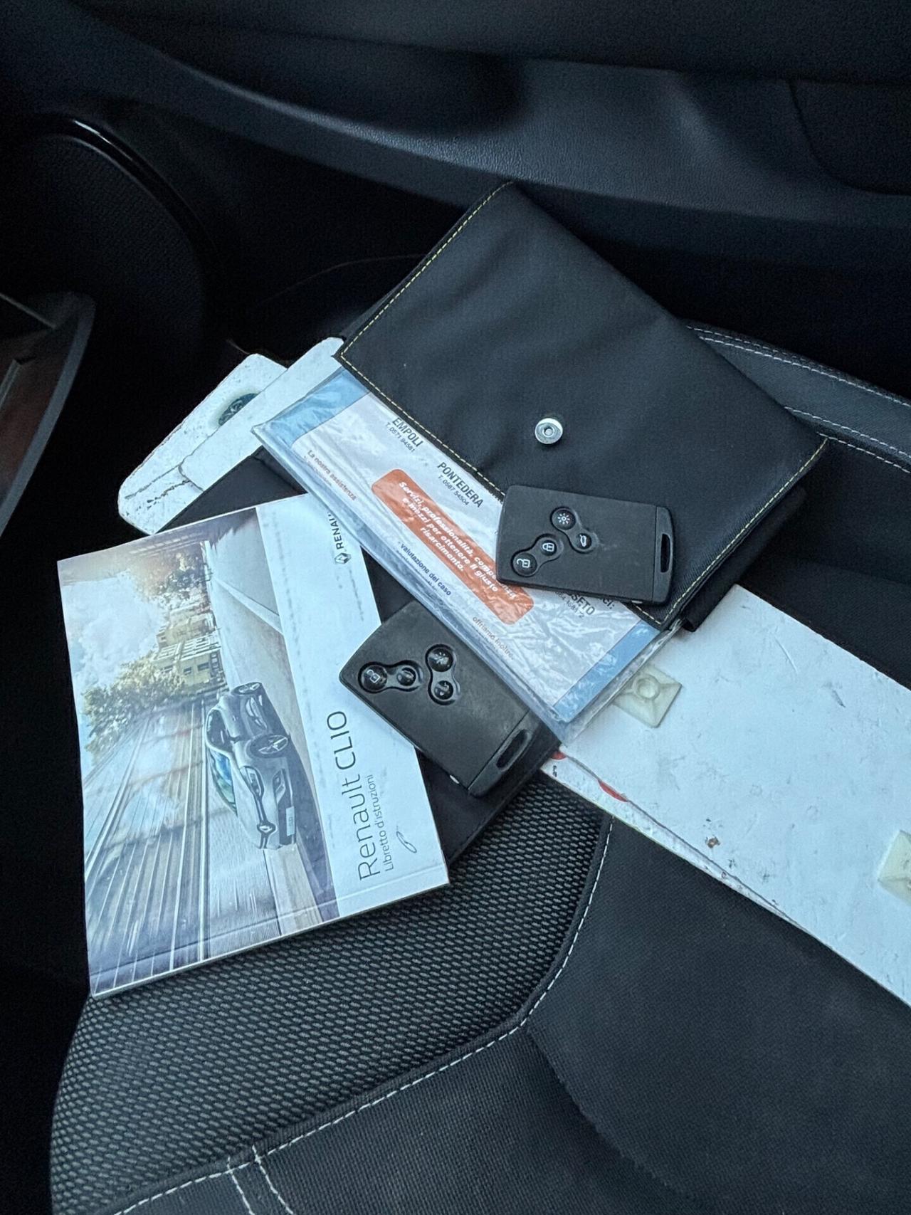 Renault Clio TCe 12V 90 CV GPL 5 porte Duel