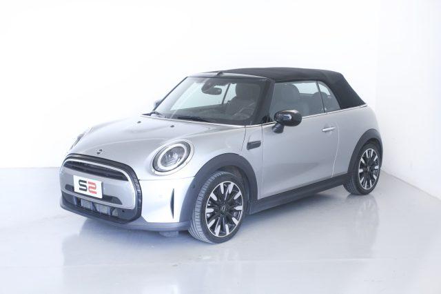 MINI Cabrio 1.5 Cooper Premium Plus Cabrio HEAD-UP DISPLAY