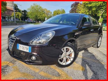 Alfa Romeo GIULIETTA 1,6 JTDM-UNICO PROPRIE-NAVIGA