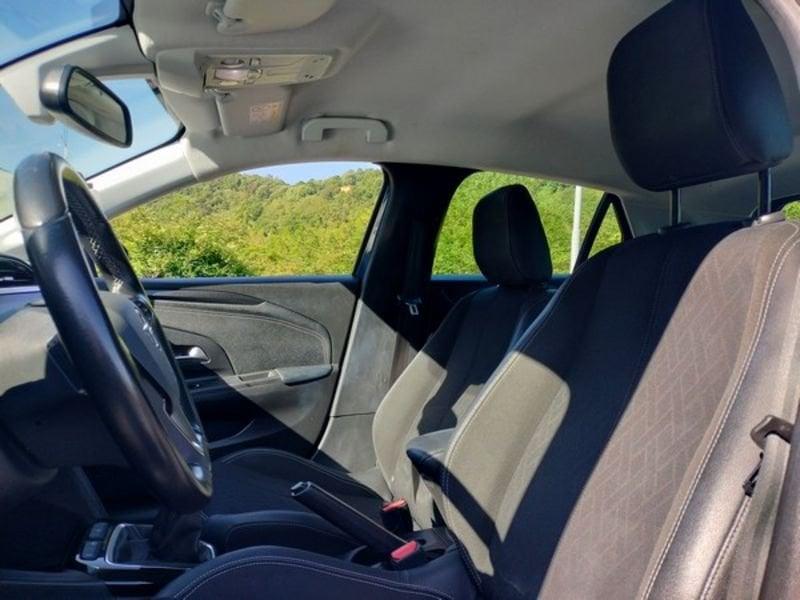 Opel Corsa 1.2 Elegance