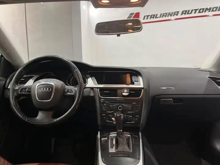 Audi A5 2.7 V6 TDI F.AP.