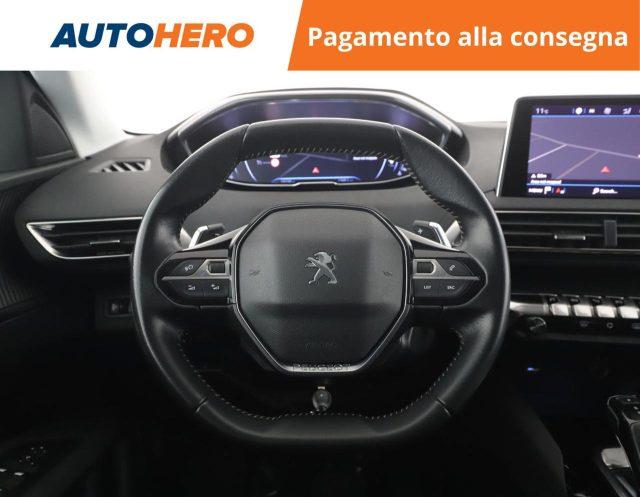 PEUGEOT 3008 BlueHDi 130 S&S Active Business