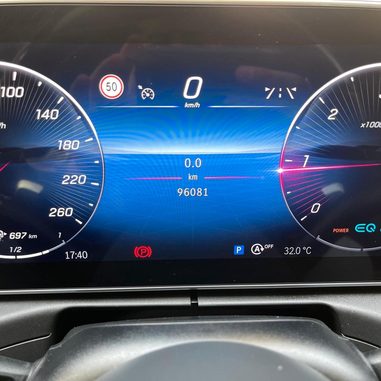 Mercedes-Benz C 300d S.W. 265cv Premium Plus