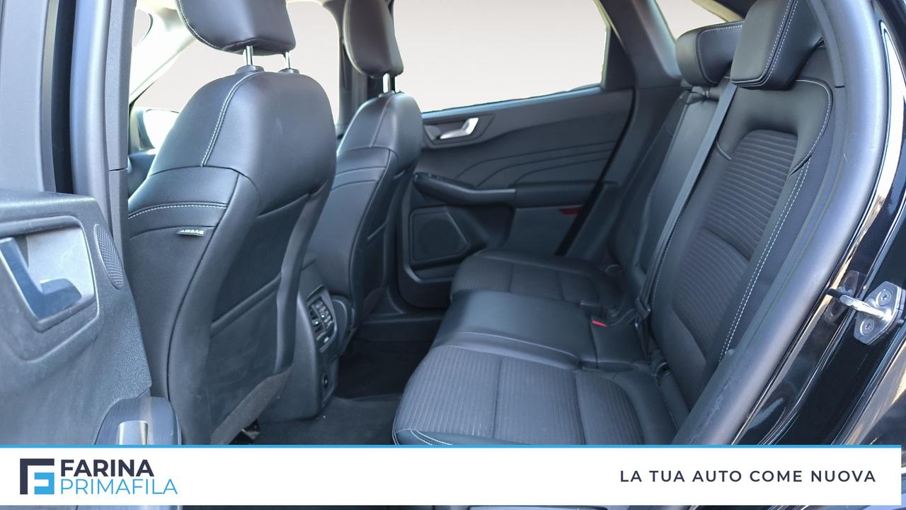 FORD Kuga III 2020 - Kuga 1.5 ecoboost Titanium X 2wd 150cv