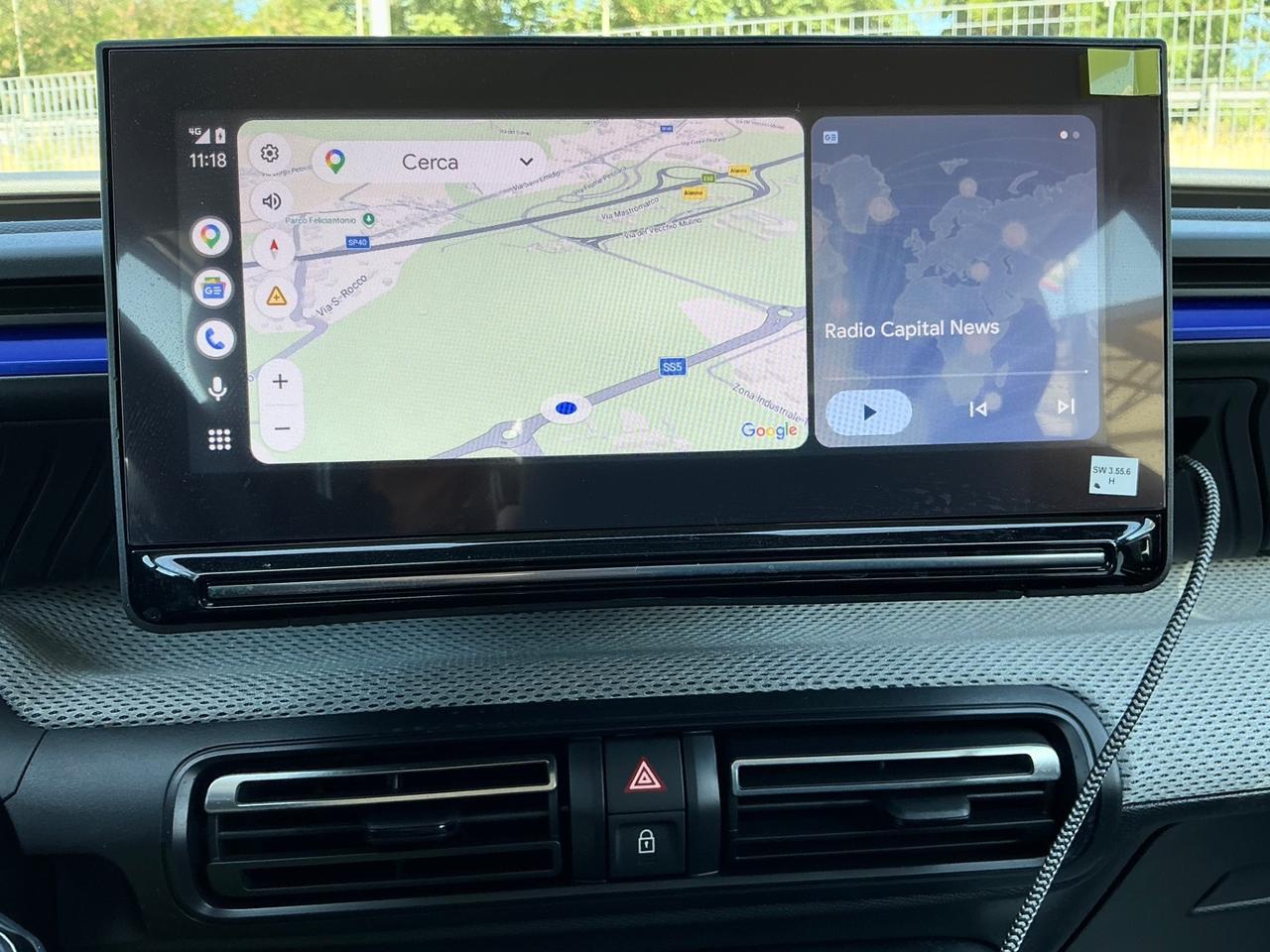 C3 1.2 Turbo 100Cv Plus Km 0