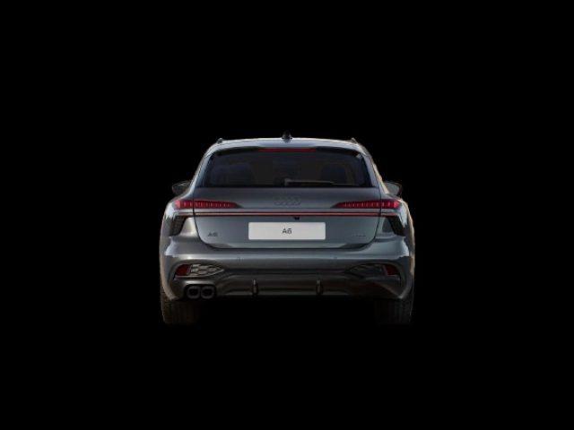 AUDI A6 Avant TDI 150 kW S tronic quattro S line edition