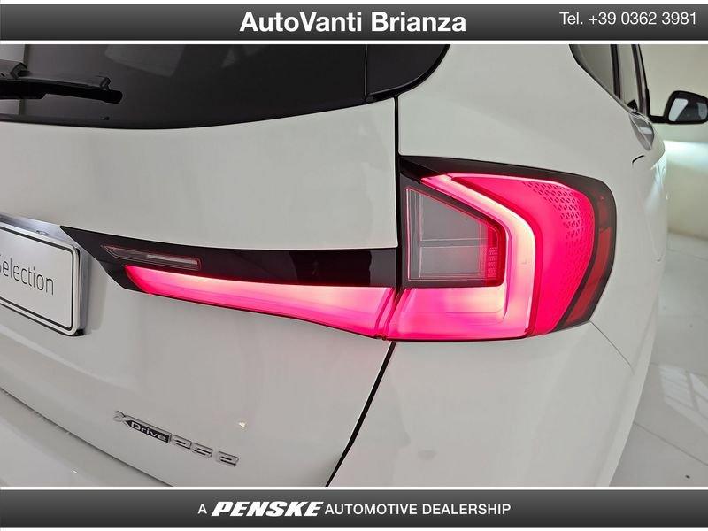 BMW X1 X1 xdrive 25e MSport Pro