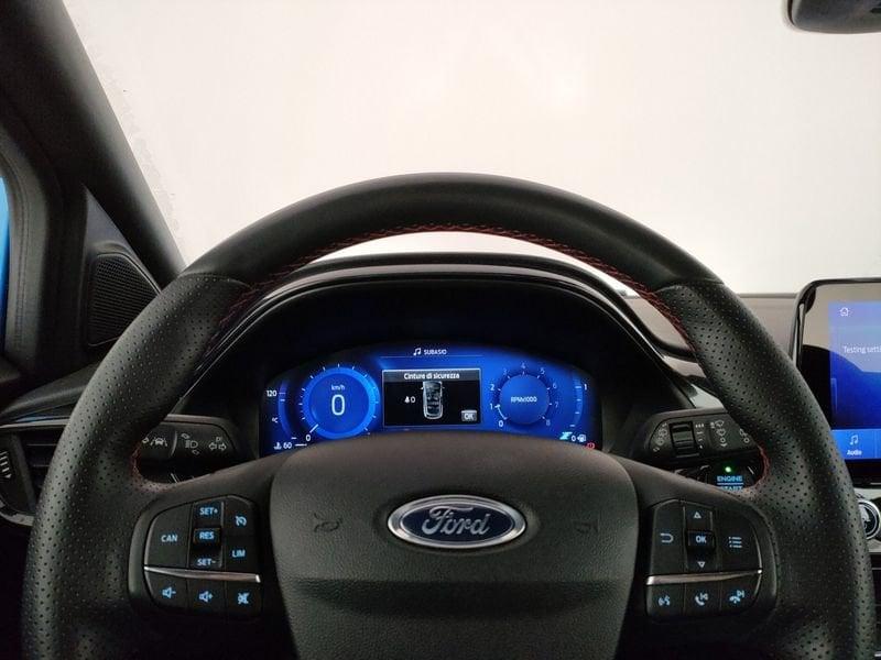Ford Puma 1.0 ecoboost h ST-Line s&s 125cv