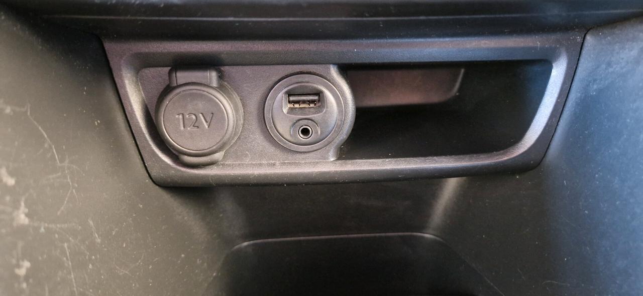 Peugeot 208 1.4 HDi 68cv 5 porte Allure