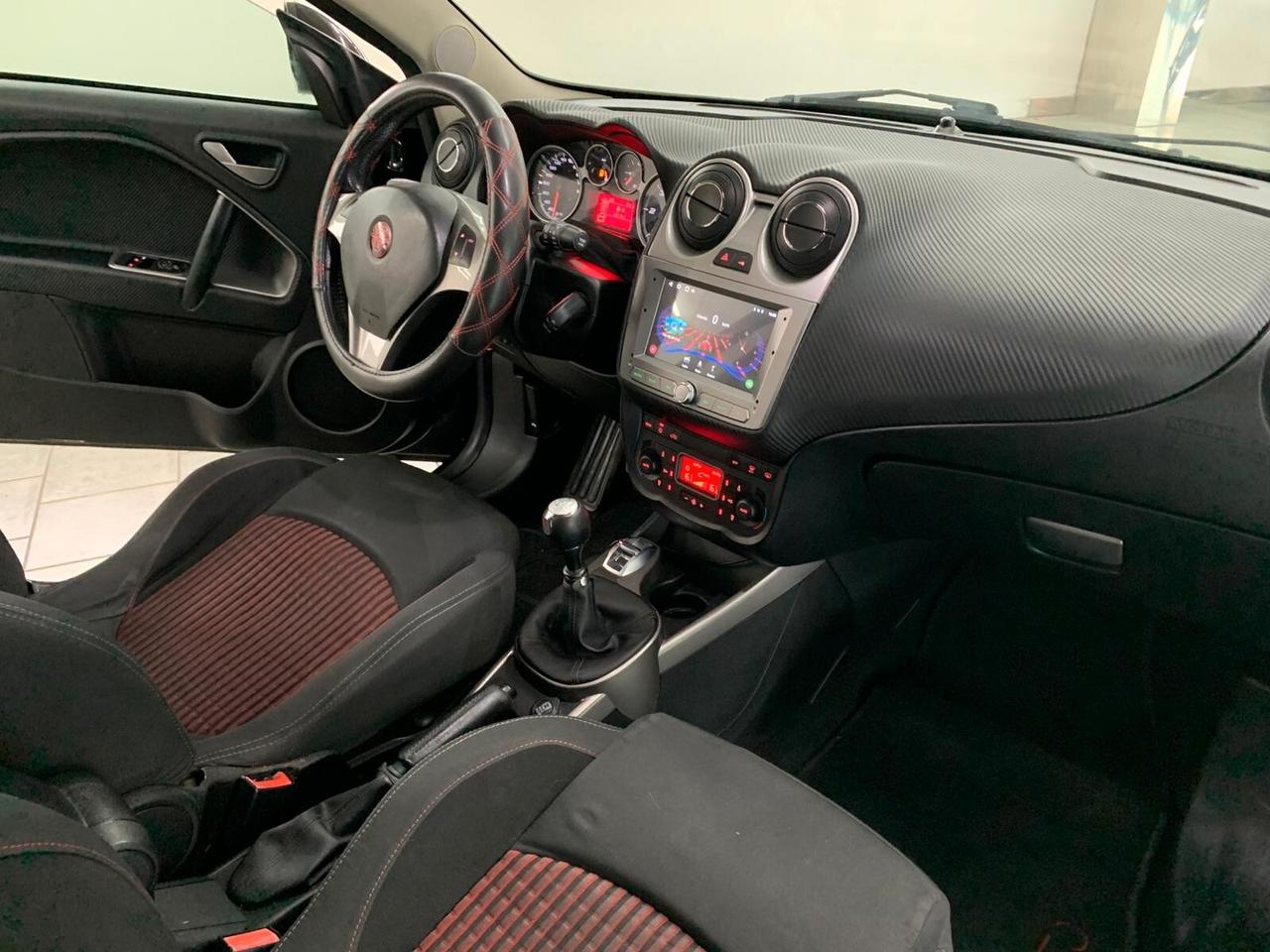 Alfa Romeo MiTo 1.3 JTDm-2 95 CV S&S Distinctive Premium Pack